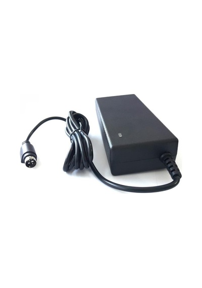 Sewoo Lk-T320 Uyumlu 24V 3A Termal Yazıcı Adaptörü 3Pin