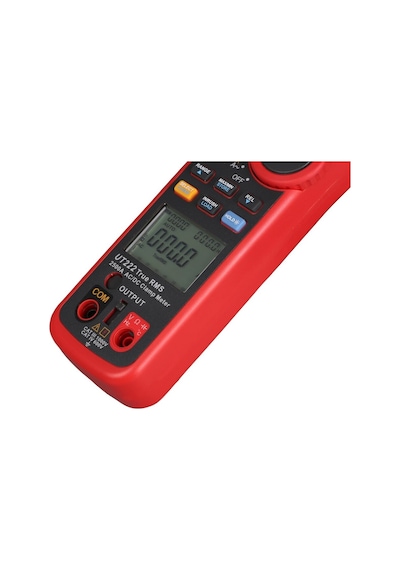 Uni-T Ut-222 Ac/dc 2500a Dijital Pensampermetre