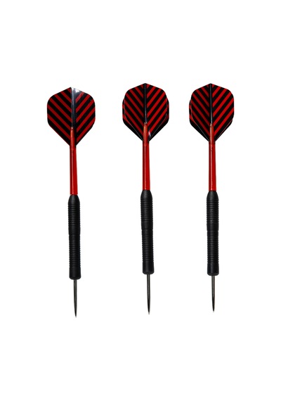 Helix Black Snergy Dart Oku