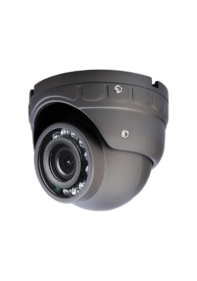 Rk-620A Ahd Dome Kamera 1.3 Mp