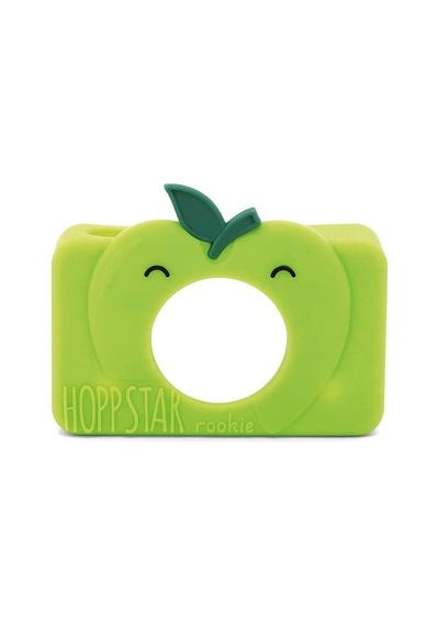 Hoppstar Rookie Mr.smithy Silikon Kap - Yeşil Elma 12447