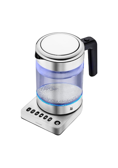 Wmf Kitchenminis Cam 1 Lt Su Isıtıcısı & Çay Makinesi 1900 W