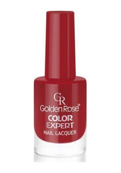 Golden Rose Color Expert Nail Lacquer Oje No:77