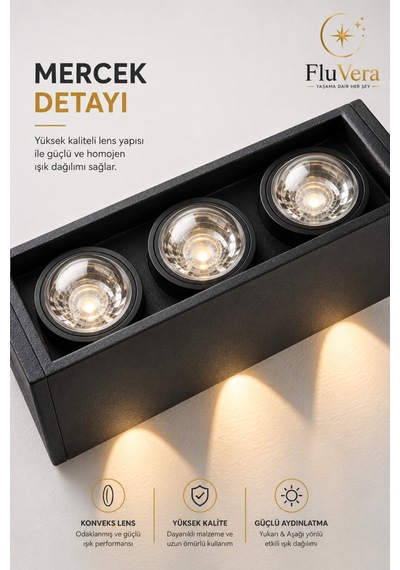 Gün Işığı Pilli 12w Led Duvar Apliği Siyah Çift Yönlü Işık Modern Dekoratif Aydınlatma3 Led İç & Dış Mekan Duvar Lambası Siyah Gün Işığı Pilli 12w Led Duvar Apliği Siyah Çift Yönlü Işık Modern Dekoratif Aydınlatma3 Led İç & Dış Mekan Duvar Lambası Siyah