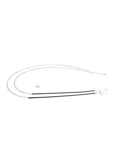 SERCELER R113 Cam Kriko Teli Arka Sol Megane 135