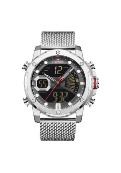 Naviforce 1124 Erkek Kol Saati