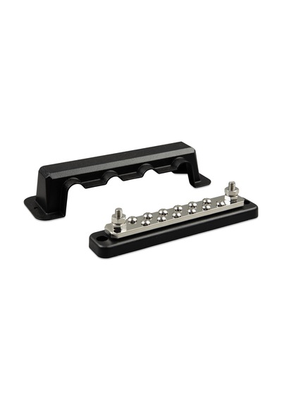 Victron Busbar 250a 4p + Cover Vbb125040010