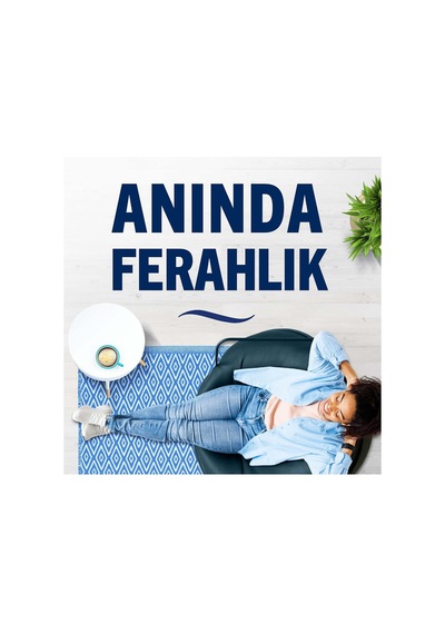 Hava Ferahlatıcı Sprey Oda Kokusu Dağ Esintisi 185 Ml 3lü Paket Diğer