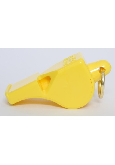 Fox 40 Classic Safety Düdük Sari - İpli 9903-0208 Çok Renkli