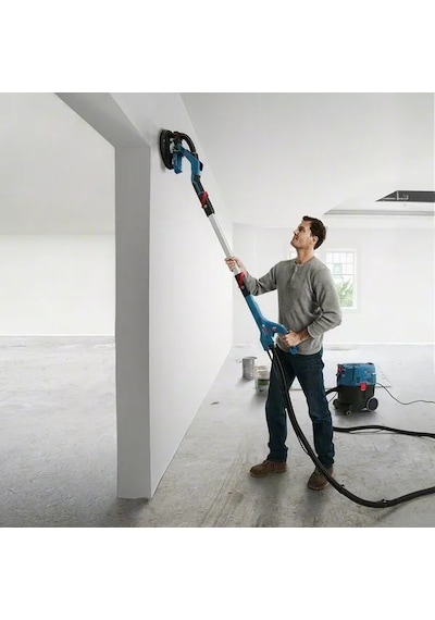 Bosch Professional GTR 550 Kuru Yapı Alçıpan Zımparası - 06017D4020