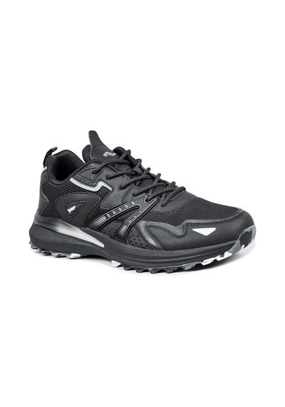 Jump 29725 Erkek Spor Ayakkabı Ckr00838 Siyah