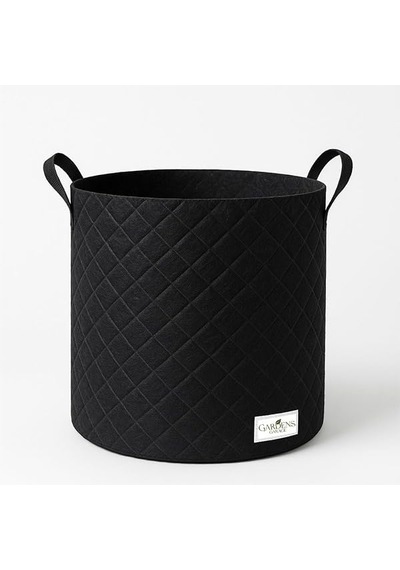 15l Kumaş Saksı