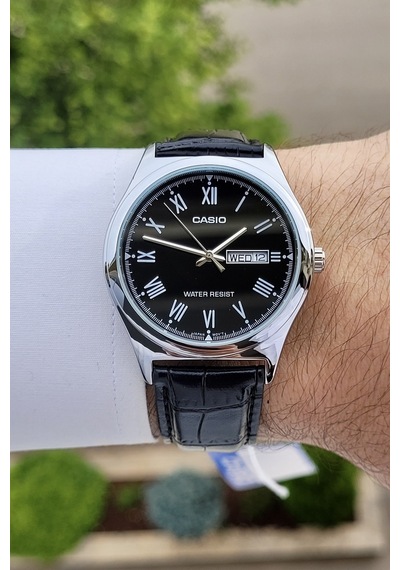Casio Csıste8 Erkek Kol Saati