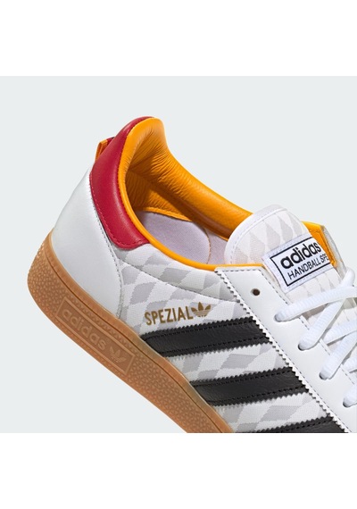 Adidas Handball Spezial Erkek Günlük Spor Ayakkabı C-adıkı6052e10a00 Beyaz