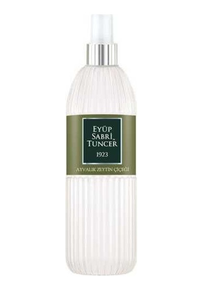Ayvalık Zeytin Çiçeği 150 Ml Pet Şişe Sprey  Kolonya