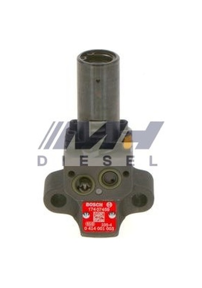 Bosch 0414001003 Birim Pompa Enjektör Lombardini Ldw1204t 1.2 Dizel
