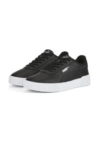 Puma Siyah Kadın Lifestyle Ayakkabı 38584905 Carina 2.0 M-7 Siyah