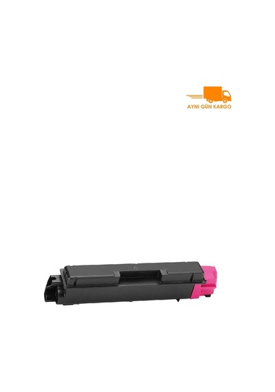 Colorful Toner Kyocera Tk-590 1t02kvanl0 -ecosys M6026cdn- M6526cdn Kırmızı Uyumlu Toner