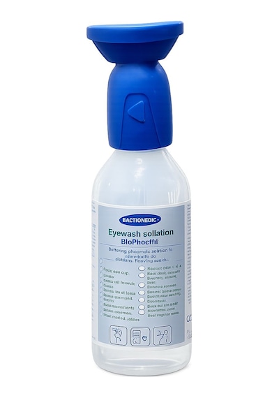 Starline Acq426 Göz Solüsyonu Kimyasal 250ml