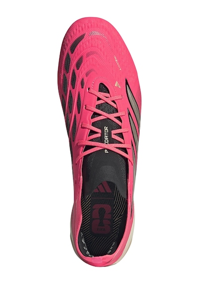 Adidas Predator Elite Fg Erkek Pembe Futbol Krampon Hp9973