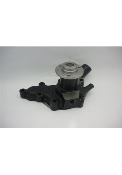 Gmb Gwıs-46a Devirdaim Su Pompası Isuzu D-max 2.5l 4ja-1 Euro3 04-07 897942209z-897942972z -