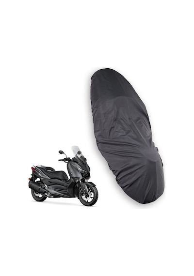 Motosiklet Sele Brandası Xmax Forza,adventure,max T Modelleri Uyumlu Scooter Universal Sele Kılıfı