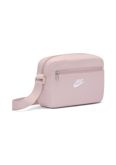 Nike Heritage Crossbody 2.0 4l Ib4378-627 Omuz Çantası Unisex Çanta Pudra