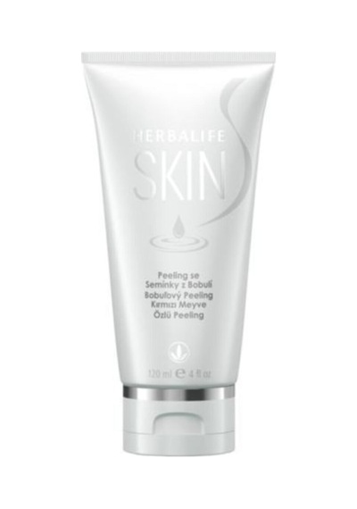 Skın Kırmızı Meyve Özlü Peeling 120 Ml Cilt Temizleyici