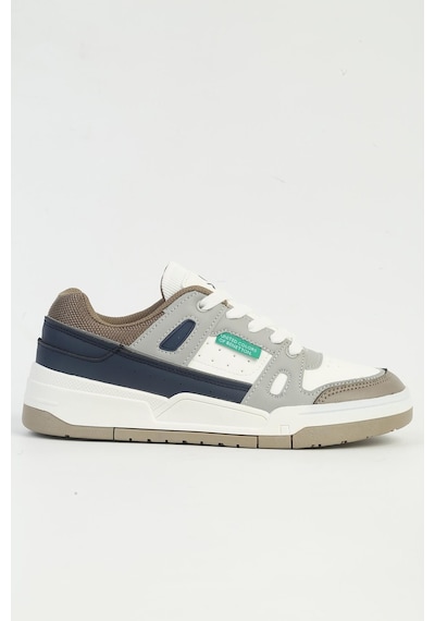 United Colors Of Benetton Benetton 11130 Memory Taban Kadın Sneaker Ayakkabı 267800001800 05 Beyaz Beyaz United Colors Of Benetton Benetton 11130 Memory Taban Kadın Sneaker Ayakkabı 267800001800 05 Beyaz Beyaz