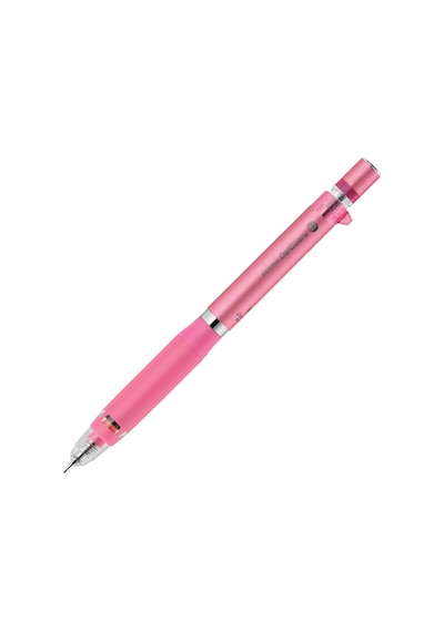 Zebra Delguard Type Er Uçlu Kalem 0.5mm Pembe