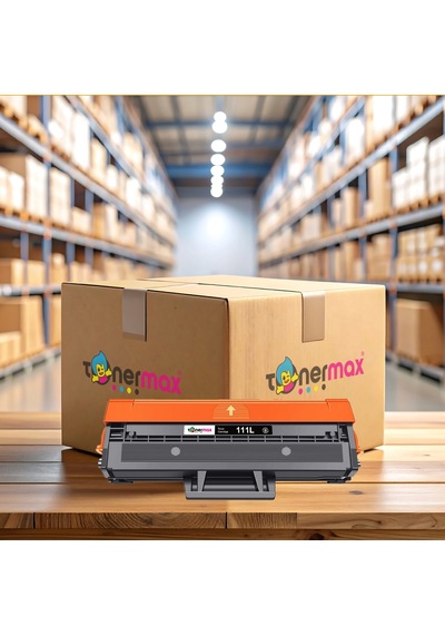 Samsung Uyumlu Tonermax Mlt d111l Toner 10'lu Paket Xpress M2020 M2022 M2070 Yüksek Kapasiteli
