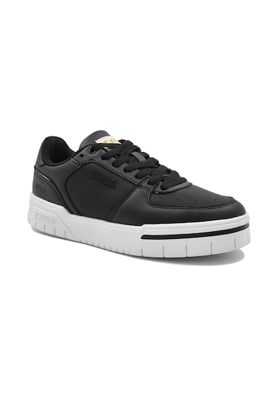 Joma C.cavea Lady 2421 Spor Ayakkabı Siyah Siyah