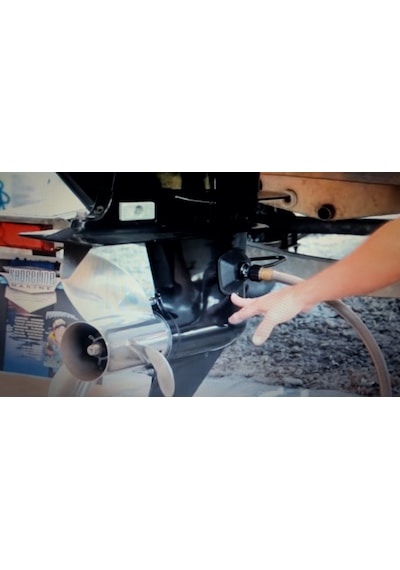 Nuova Rade Motor Kulakçığı Oval