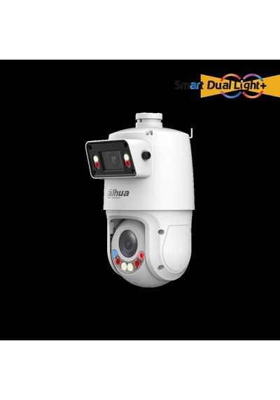 Dahua Sdt4e425-4f-gb-a-pv1, 2x 4mpix, 2,8-125mm Motorize Lens, 25x Starligt, 100mt Gece Görüşü, Ip6