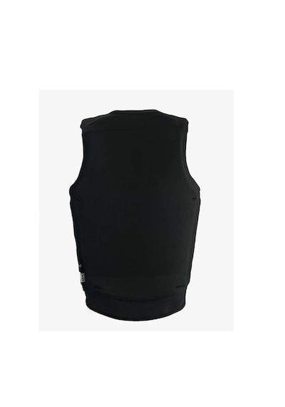 Follow Vid Erkek Impact Vest Darbe Yeleği Siyah