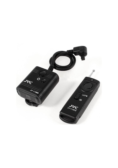 Jyc JY-110 C3 Kablolu - Kablosuz Kumanda Seti