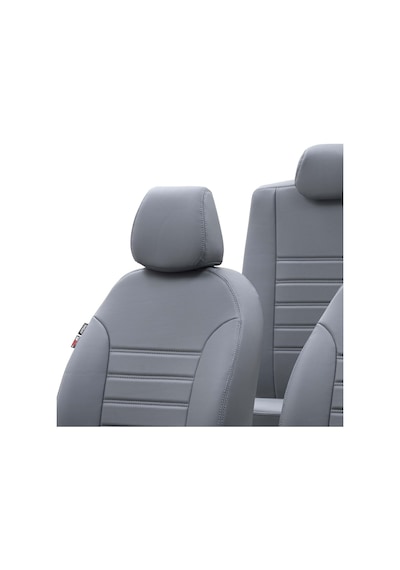 Otom Volkswagen Golf 8 2021-Sonrası Özel Üretim Koltuk Kılıfı 555441533