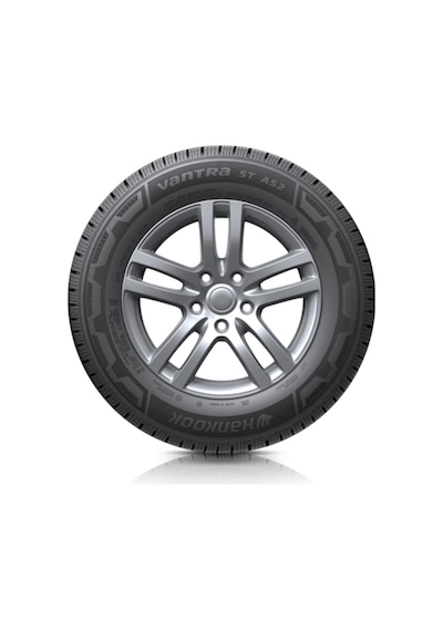 Hankook 215/65R16C 109/107T Ra30 Vantra St As2 Dört Mevsim Lastiği 2025