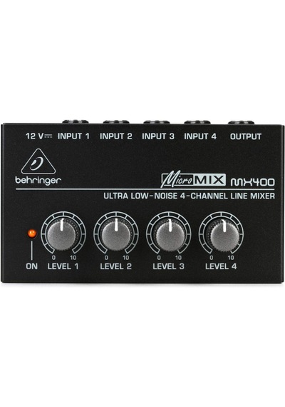 Behriger Mıcromıx Mx400 Mikser
