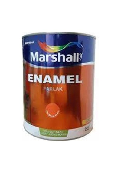 Marshall Enamel Mb Parlak Bc Baz 15 L Diğer