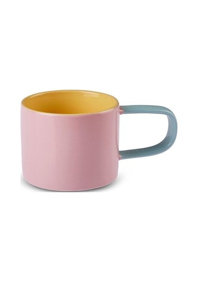 Karaca Dora Pembe Mug 270 ml