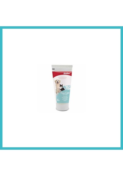 Bezos Kedi Ve Köpek Pati Bakım Kremi 50 Ml Dfnbez