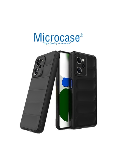 Poco X5 Pro Miami Serisi Darbeye Dayanıklı Silikon Kılıf - AL3420 Poco X5 Pro Miami Serisi Darbeye Dayanıklı Silikon Kılıf - AL3420