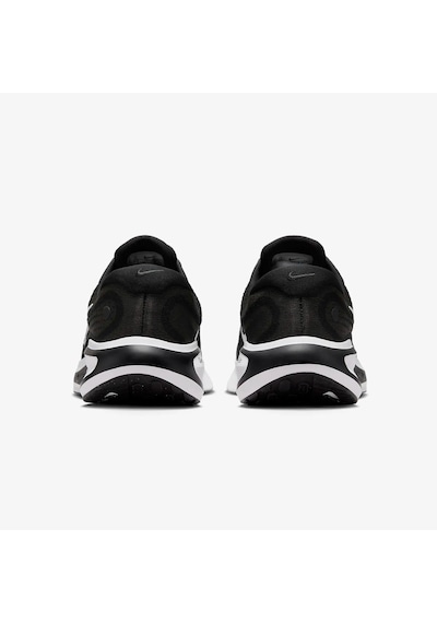 Nike Journey Run Erkek Ayakkabısı Fn0228-001 Siyah