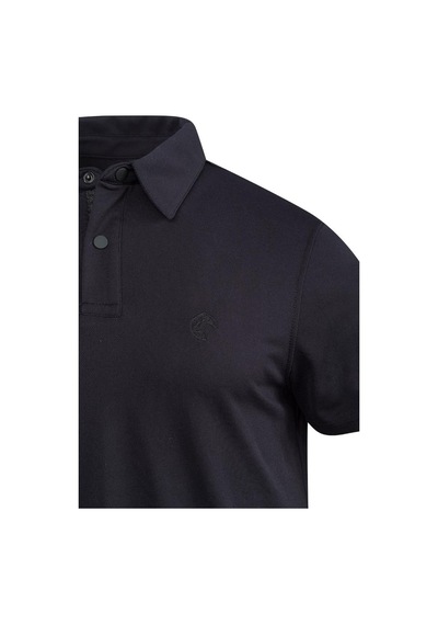 Panthzer Orkla Outdoor Polo Yaka Tişört Lacivert