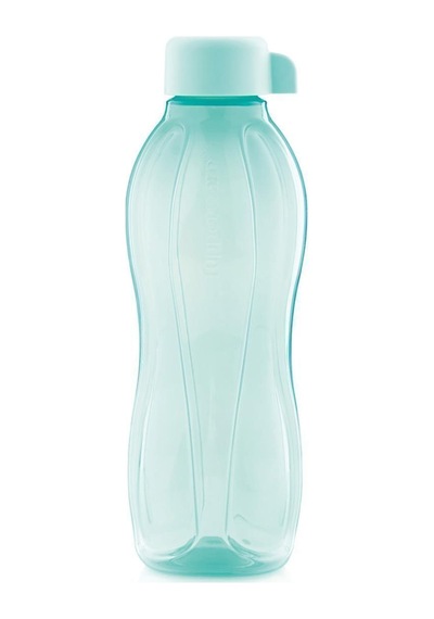Eco Şişe Suluk 500 Ml Su Mavisi Turkuaz