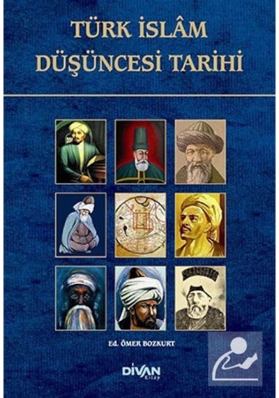 Türk İslam Düşüncesi Tarihi- Divan Kitap