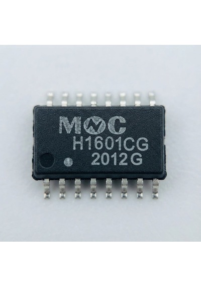 H1601cg - Entegre Devre / Ic Smd Çip