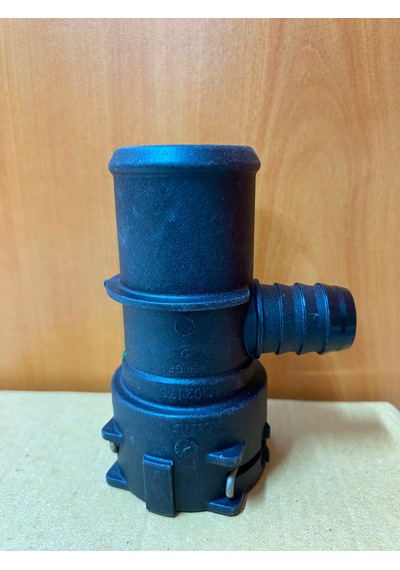 Mag 0007 Su Flanşı Q02173