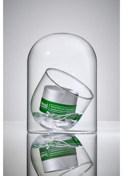 Murad Retinal İçeren Yenileyici Göz Kremi 15 ML